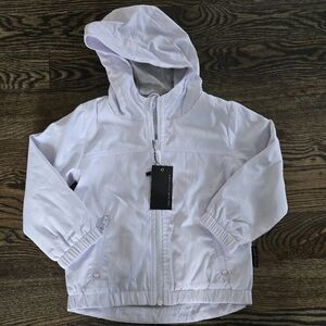 Little Bipsy Kids Windbreaker
